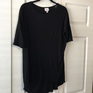 Lularoe Irma tunic
